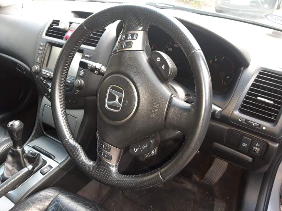 Хонда Акорд на части с. Казичене • OLX.bg
