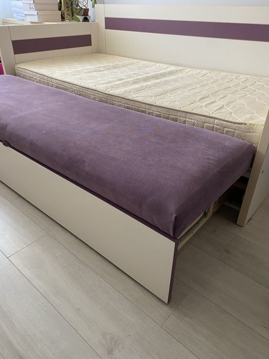 Pat extensibil de vanzare