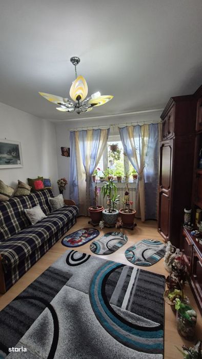 4 Camere | 2 Bai | Gaze | Cet