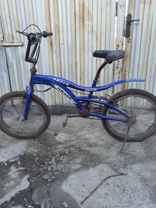 Продам велосипед