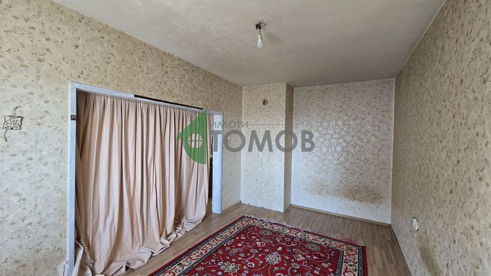 Дава се под наем Тристаен апартамент в Стара Загора, Център - 94 кв.м за 248.88 € - Снимка #6