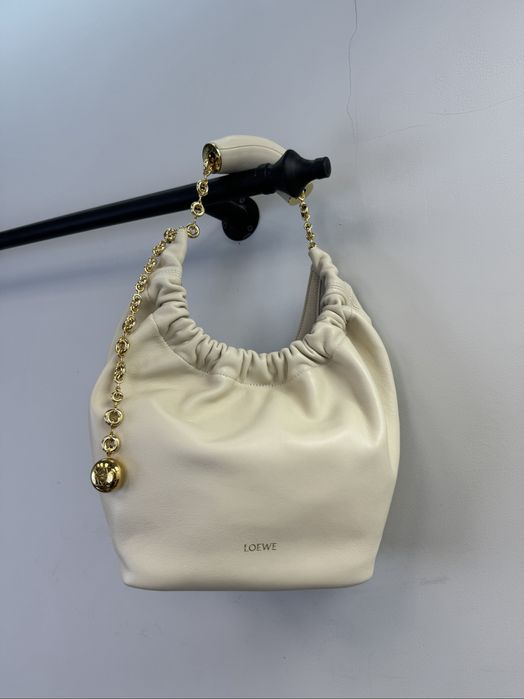 Geanta Loewe Squeeze