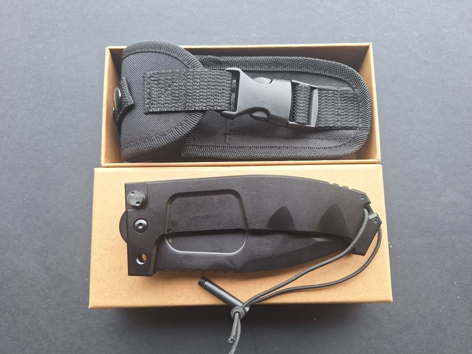 Нож Extrema ratio CKO149P