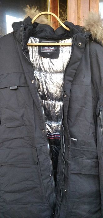 Продам мужскую куртку