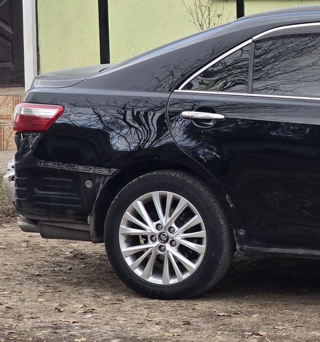 Диски камри 55 50