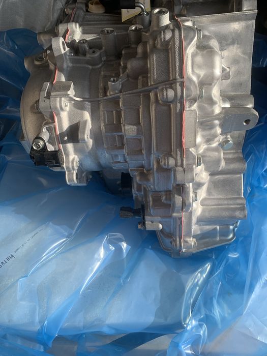 Вариатор JF015E новый оригинал.