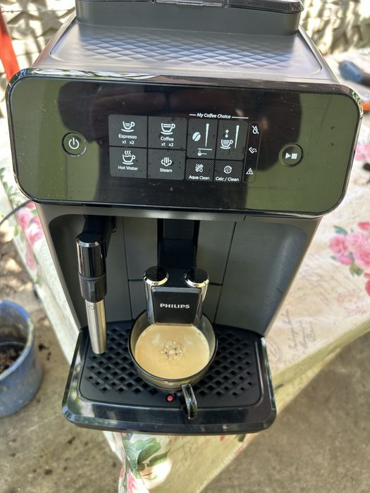 Philips expresor cafea