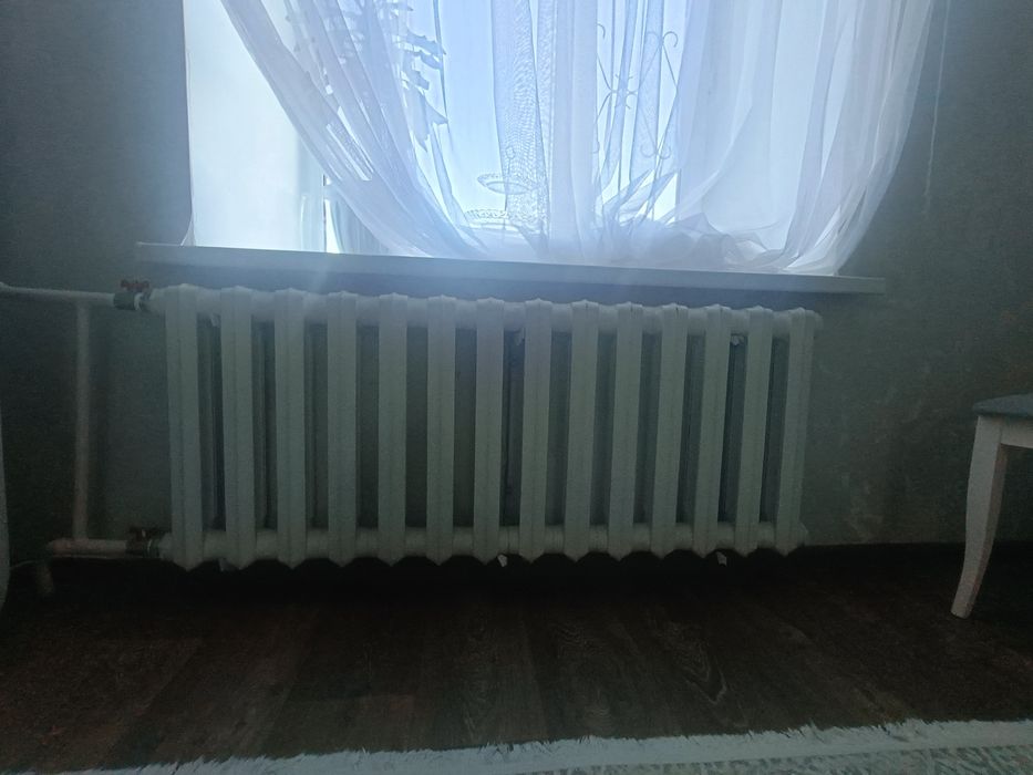 Продаётся Б/у Батаре