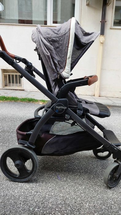 Бебешка количка Peg Perego Book 51