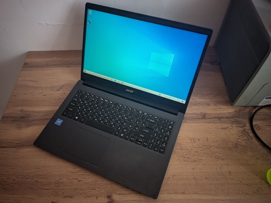 Ноутбук Acer Aspire 3