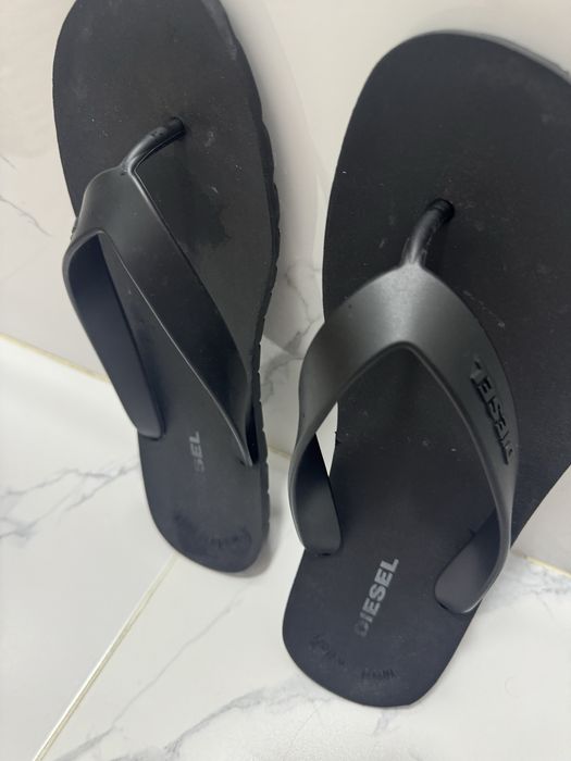 Сланцы Diesel Слиперы