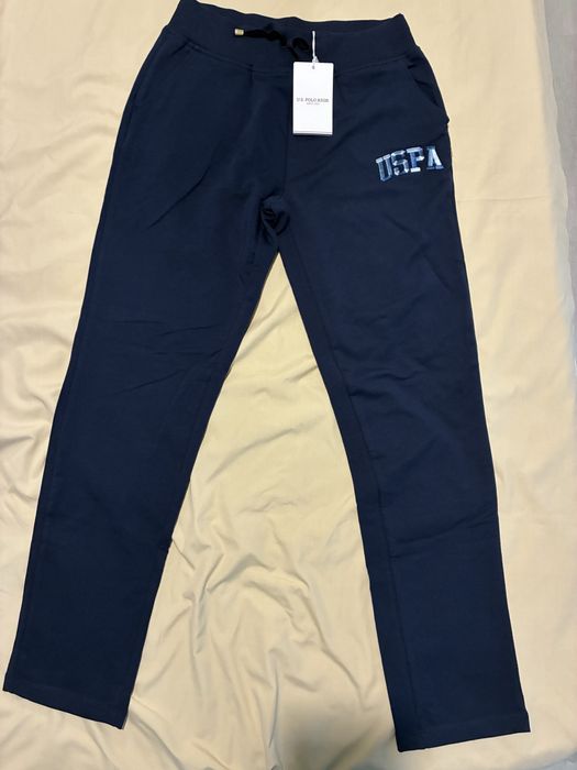Pantaloni U.S. POLO ASSN
