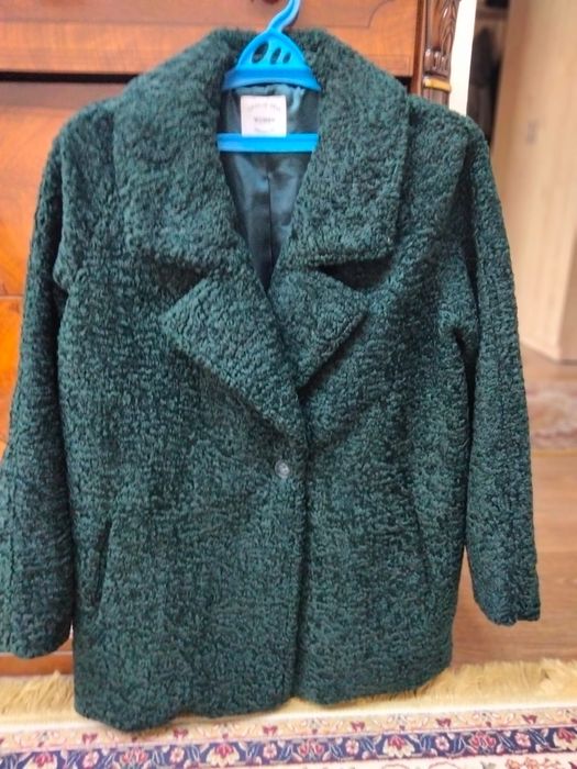 Полупальто Tomas Graf