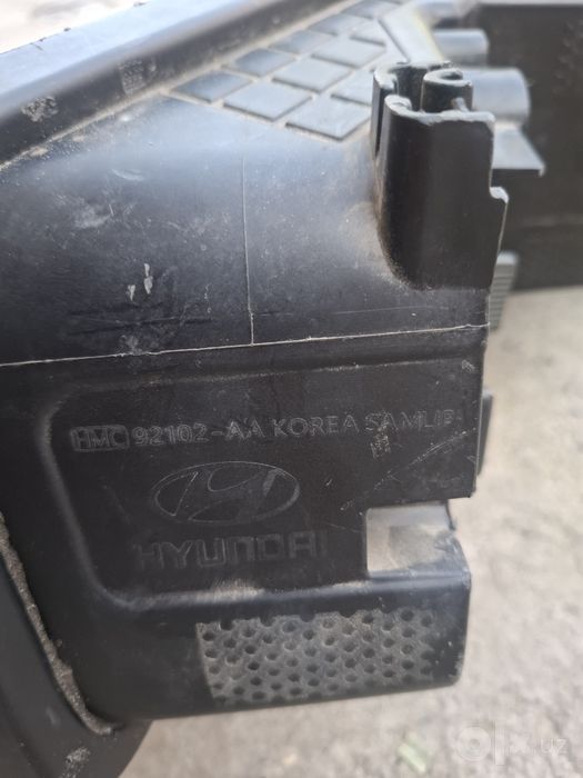 Hyundai  Elantra 2020г