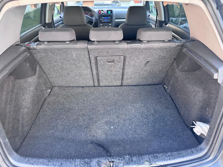 Volkswagen Golf 5