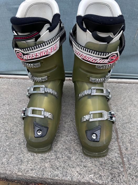 Ски обувки Rossignol Pursuit 120 27.5/28