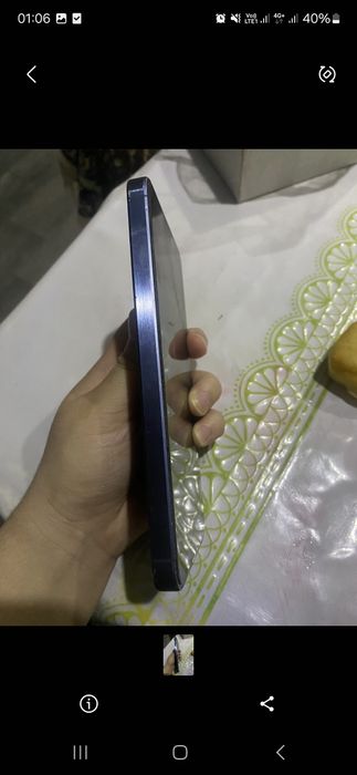 Продам Samsung A55 256 GB