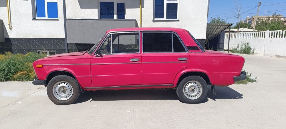 Жугули срочно сотилади ВАЗ 2103