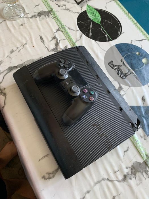 Продам Play station 3