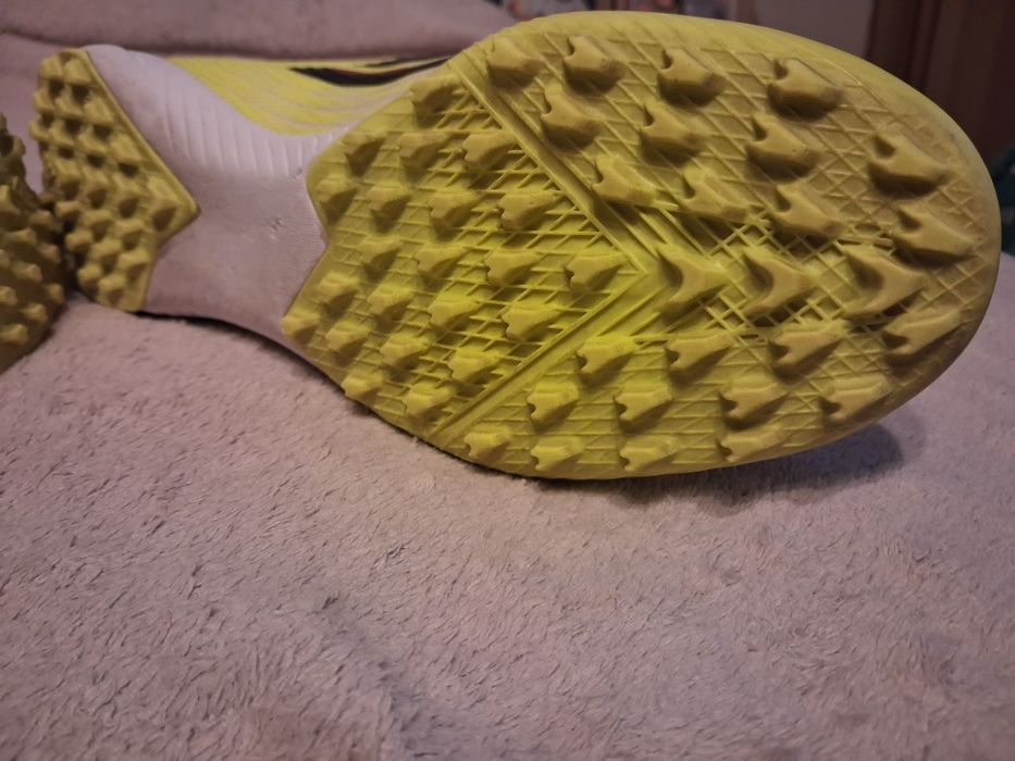 Футболни стоножки Аdidas F50 League Astro Turf  р-р 42