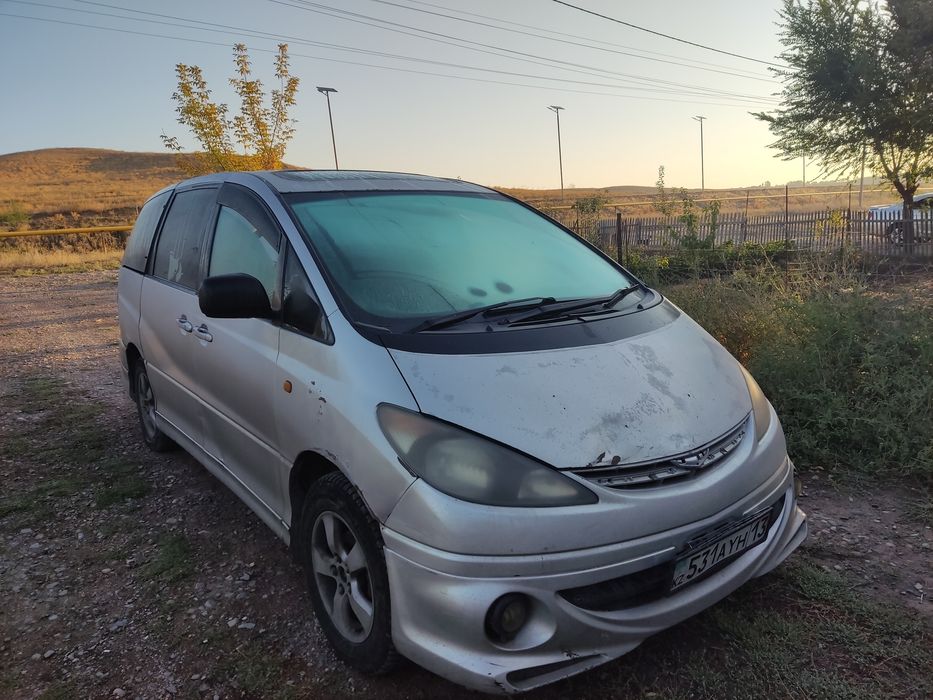 Продам или обмен на легковой автомобиль