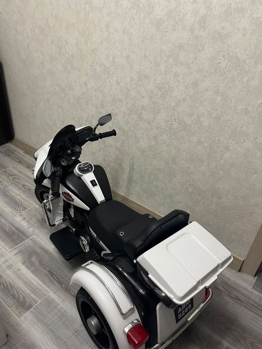 Продам детский мотоцикл