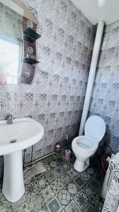 Сдам 1 комн квартиру