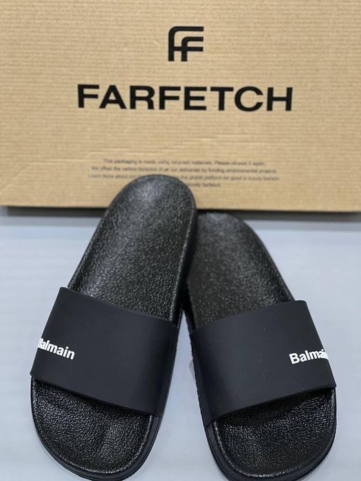 Мъжки чехли различни модели