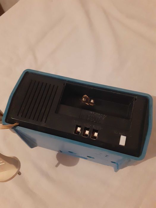 Продам часы  "Электроника 6Б-403" СССР