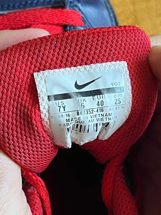 Nike Air,băieți, mărimea 40