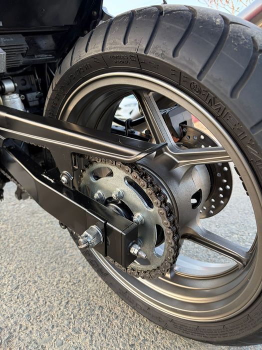 Kawasaki Z 750 S 110 CP