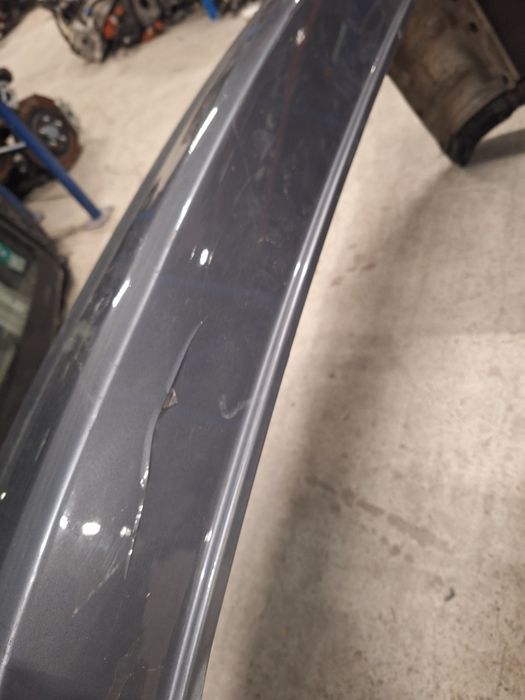 Задна броня с парктроници Vw Passat 6 combi / Фолксваген Пасат 6 комби