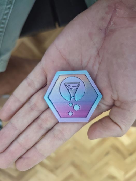 Лабкойни | Labcoin