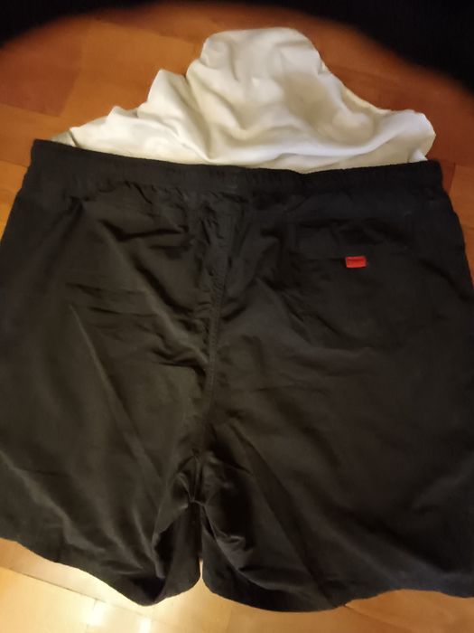 Pantaloni scurti+ sorturi barbati XL