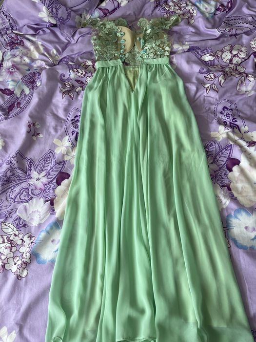 Rochita de zi lunga.