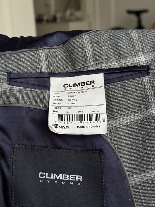 Продам костюм CLIMBER