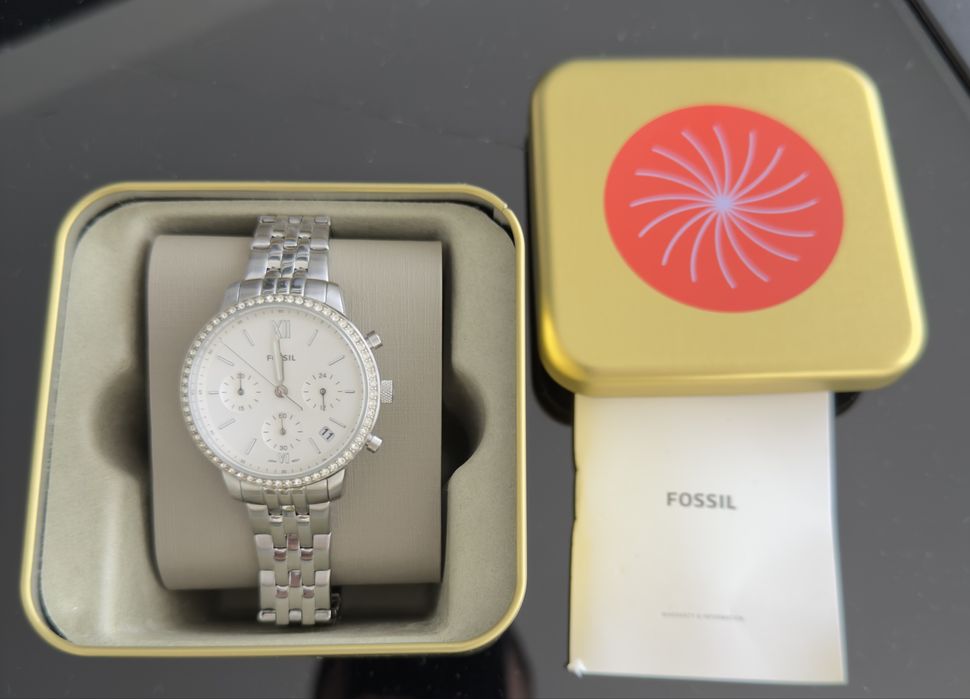 Vand ceas Fossil in stare excelenta