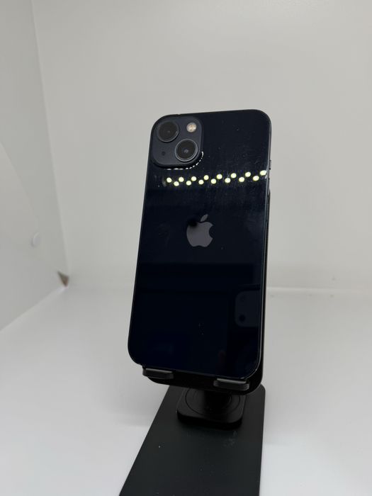 IPhone 13 128 GB Midnight imei: 65838 Pintel.kz