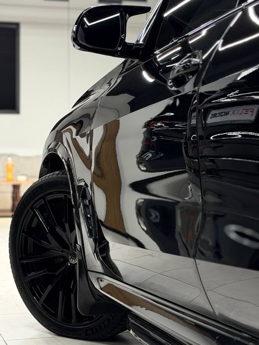 BMW X5 M60 Продается обновленный