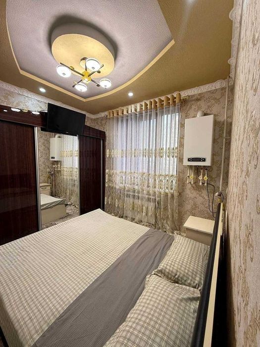 Заходи и Живи 2х комнатная квартира в Новостройке ул.Туркистон № 3205