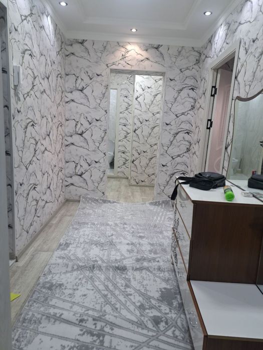 Срочно сдаётся 2х комнатная квартира на Куйлюке,рядом с ТЦ Compass