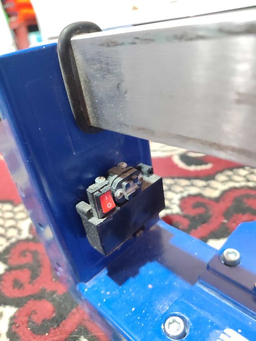 Plitkarez 120sm (Taskum)