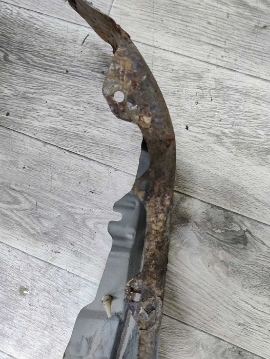 Крыло Мазда 6 правое