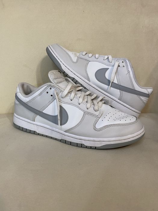 Мъжки Nike Dunk Low