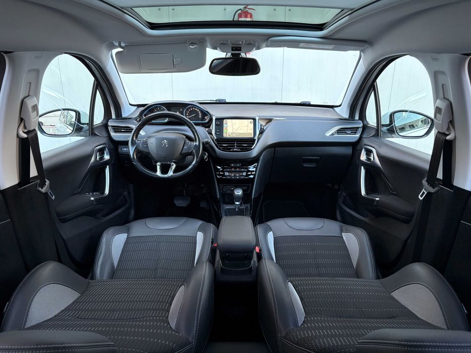 PEUGEOT 2008 2026 — imagine 4