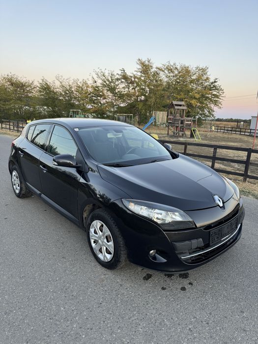 Renault megane 1.5 DCI 2009 clima pilot pret 2650€