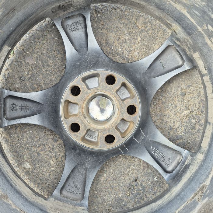 Продам диски R16 тойота, лексус