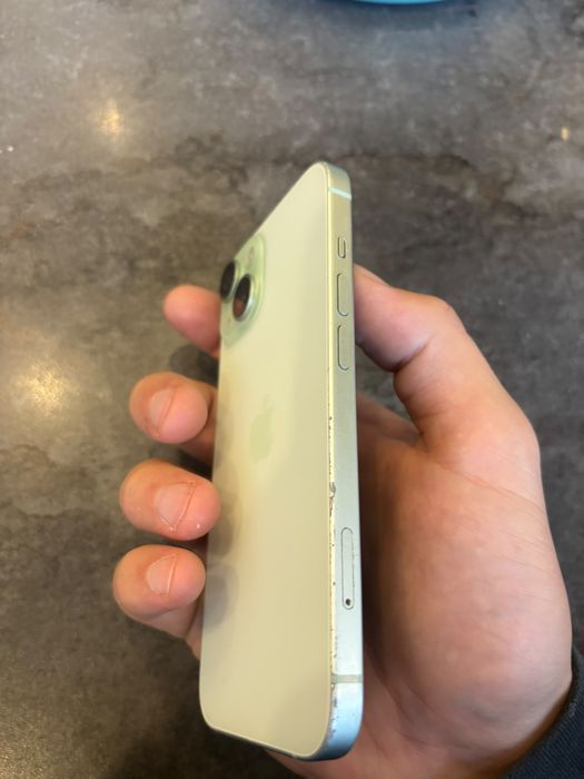 Vand Iphone 15 128 Gb
