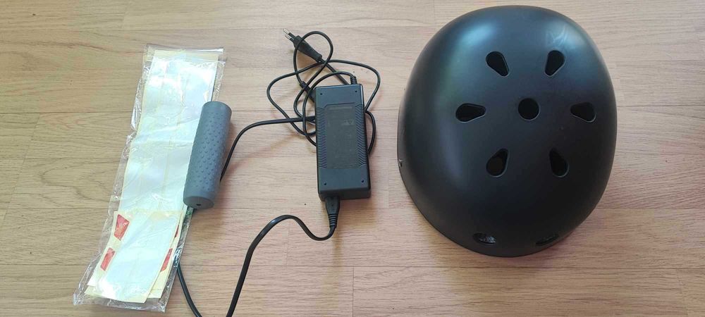 Електрическа тротинетка 350W  + подарък каска