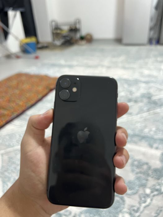 Iphone 11 128 gb